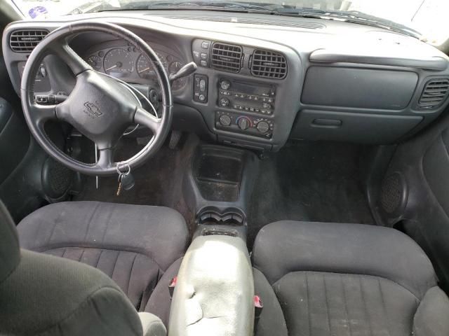 2003 Chevrolet Blazer