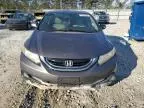 2013 Honda Civic Hybrid