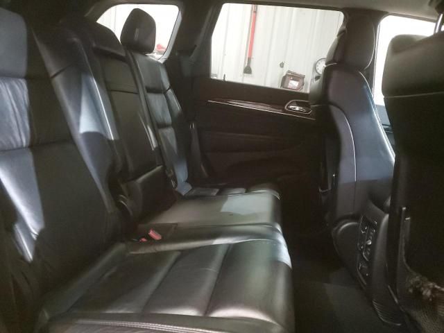 2012 Jeep Grand Cherokee Limited