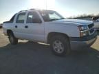 2004 Chevrolet Avalanche C1500