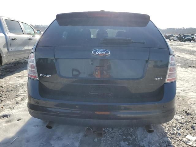 2010 Ford Edge SEL