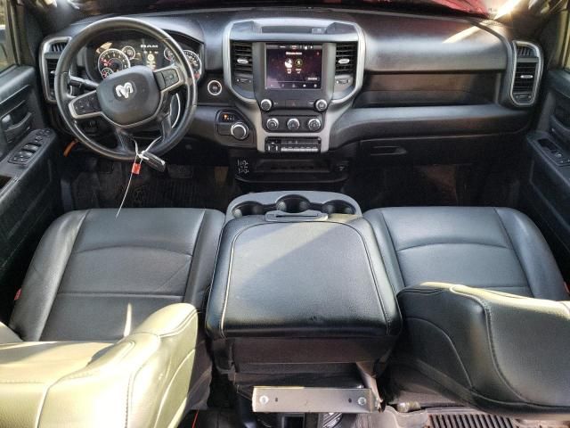 2024 Dodge RAM 2500 Tradesman