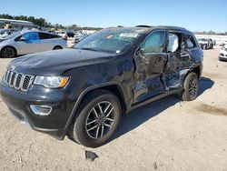 2020 Jeep Grand Cherokee Limited en venta en Harleyville, SC