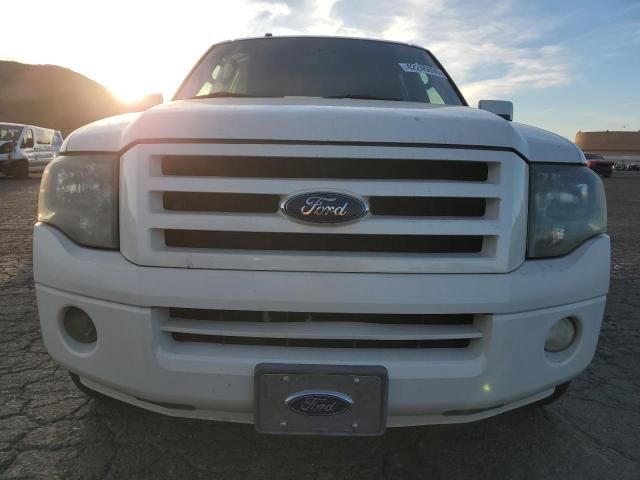 2008 Ford Expedition Limited