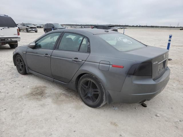 2008 Acura TL