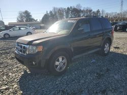 2012 Ford Escape XLT en venta en Mebane, NC