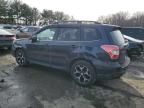 2014 Subaru Forester 2.0XT Touring