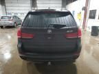 2016 BMW X5 XDRIVE35D