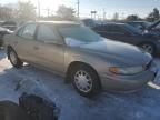 2004 Buick Century Custom