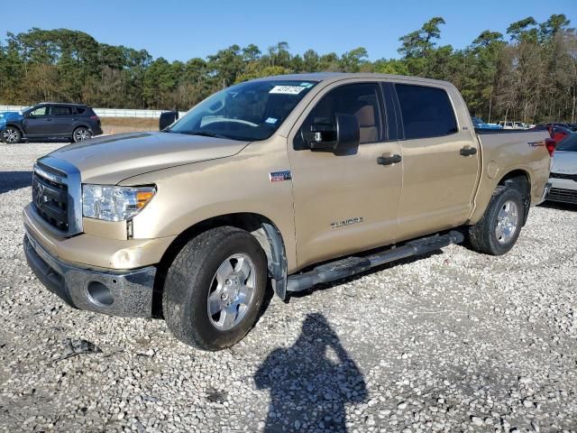 2010 Toyota Tundra Crewmax SR5