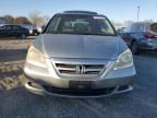 2006 Honda Odyssey EXL