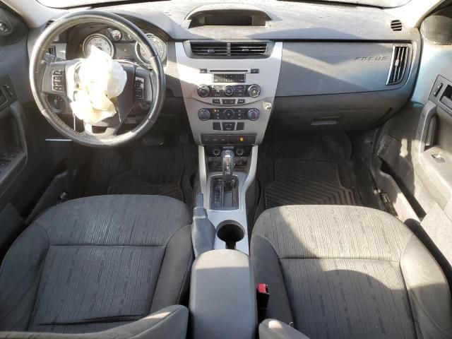 2009 Ford Focus SE