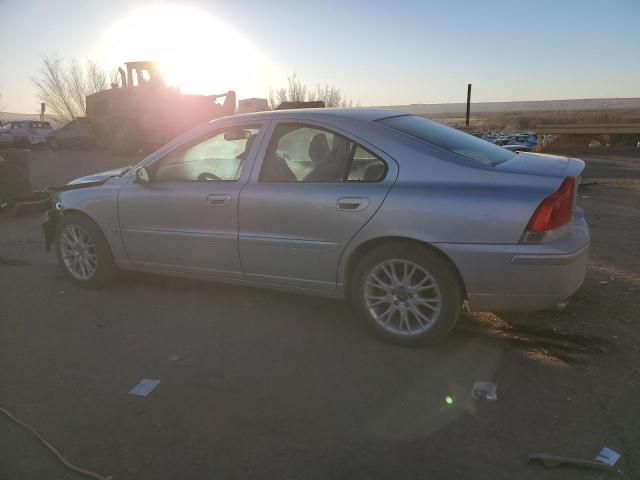 2005 Volvo S60 T5