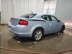 2013 Dodge Avenger SXT