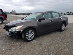 Run And Drives Cars for sale at auction: 2014 Nissan Altima 2.5