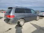 2010 Honda Odyssey EXL