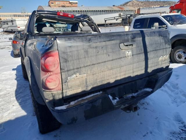 2008 Dodge RAM 2500 ST