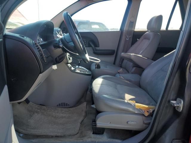 2005 Saturn Vue