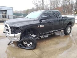 Salvage cars for sale at Spartanburg, SC auction: 2016 Dodge RAM 2500 SLT