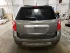 2012 Chevrolet Equinox LTZ