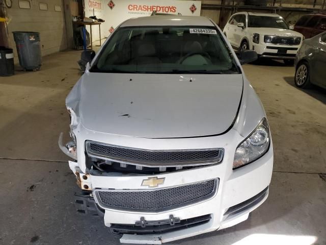 2012 Chevrolet Malibu LS