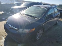 Honda Vehiculos salvage en venta: 2007 Honda Civic EX