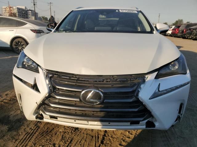 2018 Lexus NX 300 Base