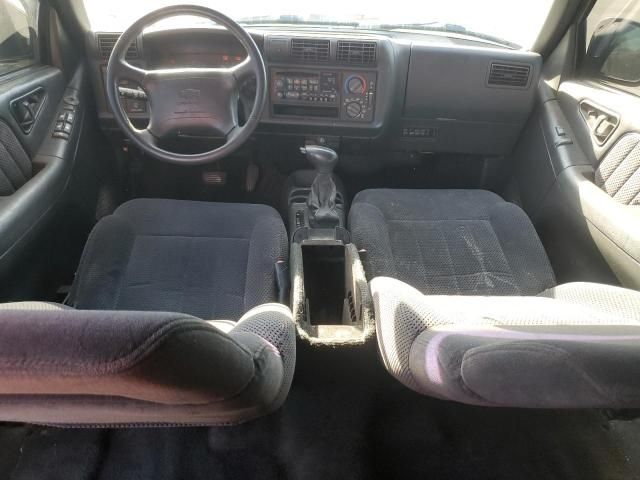 1997 Chevrolet Blazer