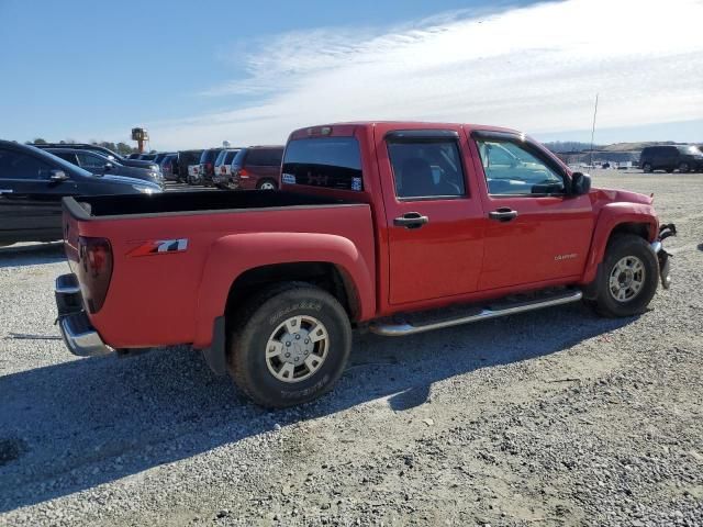 2004 Chevrolet Colorado