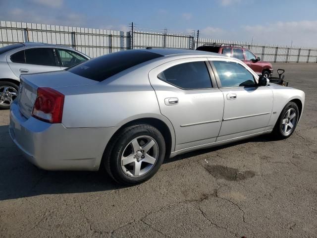 2010 Dodge Charger SXT