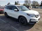 2022 Honda Pilot Touring