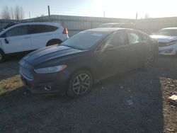 Ford salvage cars for sale: 2016 Ford Fusion SE