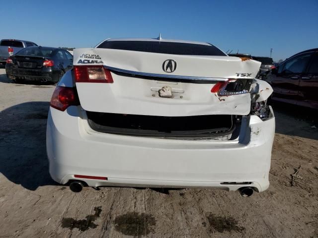 2013 Acura TSX Tech