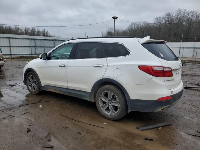 2014 Hyundai Santa FE GLS