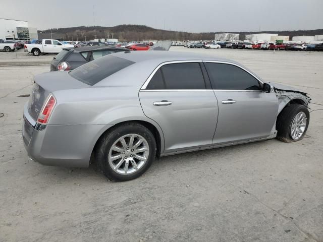 2014 Chrysler 300C