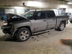 Chevrolet Vehiculos salvage en venta: 2008 Chevrolet Silverado K1500