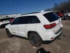 2019 Jeep Grand Cherokee Trailhawk