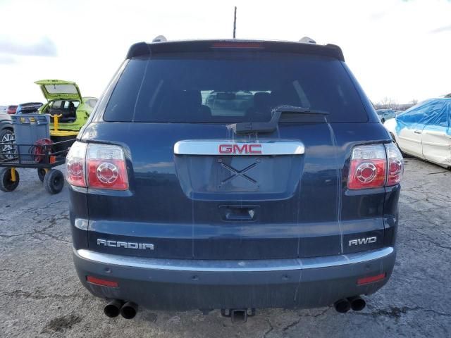 2011 GMC Acadia SLE