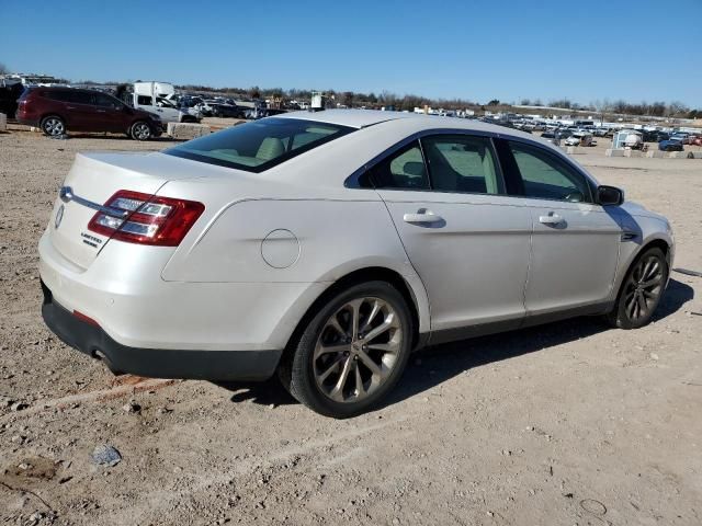 2015 Ford Taurus Limited