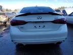 2018 Infiniti Q50 Luxe