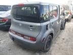 2010 Nissan Cube Base