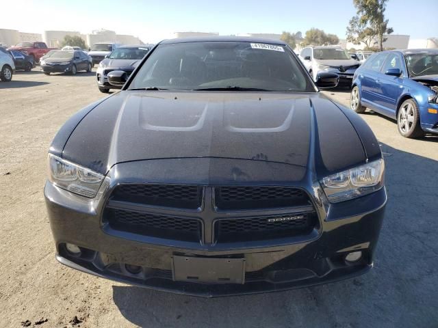 2012 Dodge Charger SXT