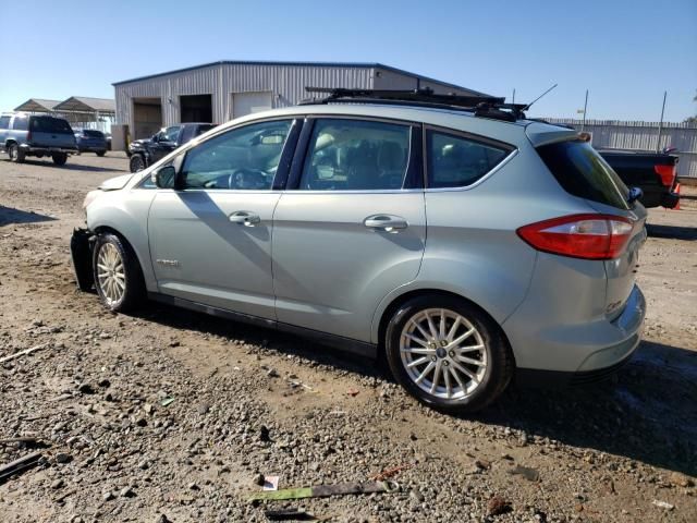 2013 Ford C-MAX SEL