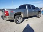 2009 Chevrolet Silverado K1500 LT