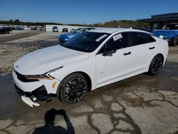 KIA Vehiculos salvage en venta: 2023 KIA K5 GT Line