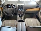 2011 Lincoln MKX