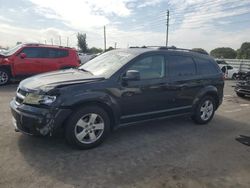 Run And Drives Cars for sale at auction: 2010 Dodge Journey SXT