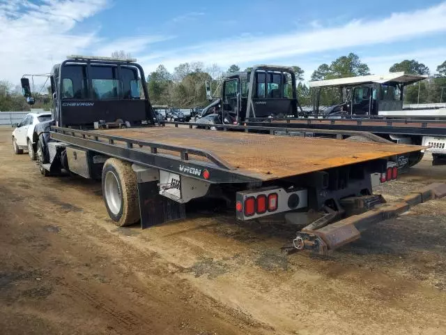 2019 Kenworth Construction T270