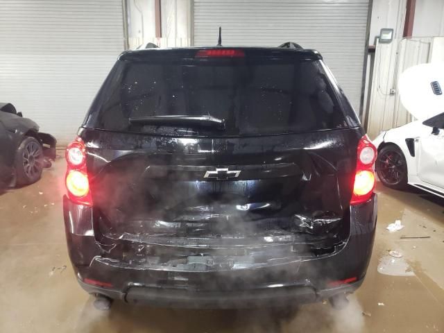 2010 Chevrolet Equinox LT