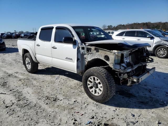 2009 Toyota Tacoma Double Cab